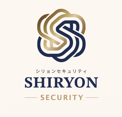 Shiryon Security Logo